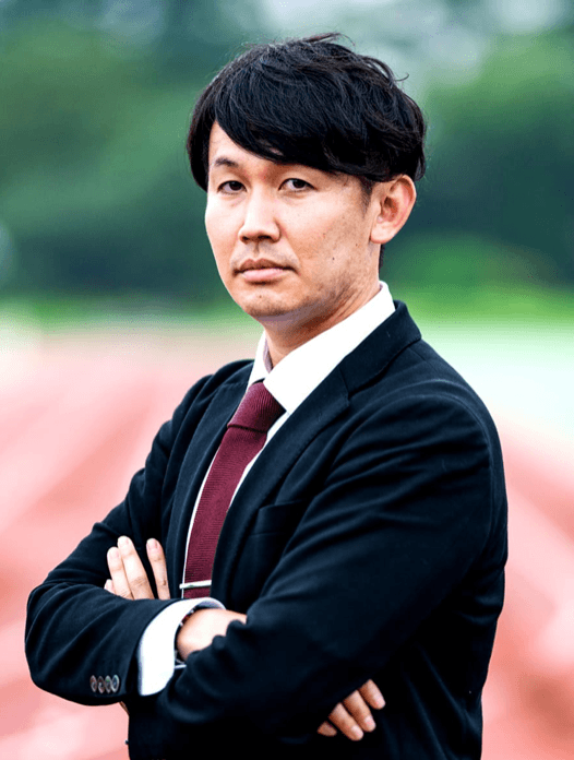 八木 勇樹(Yagi Yuki) 株式会社OFFICE YAGI 代表取締役
