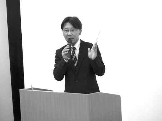 【インタビュー】産業能率大学 荒井明教授「自分のキャリアは自分で創る」