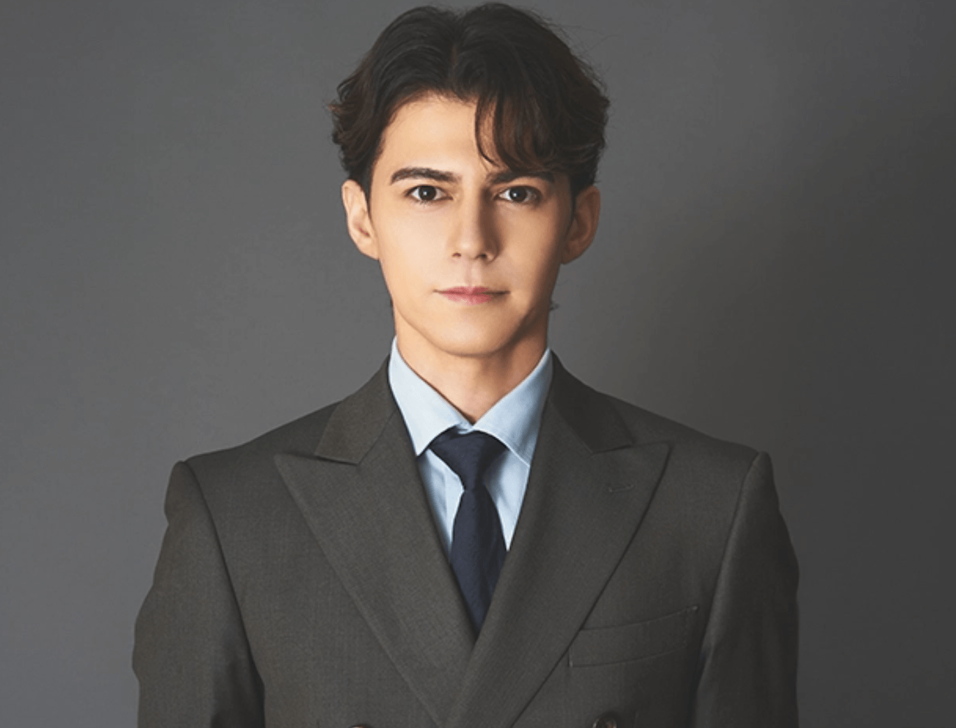 代表取締役CEO 木村リカルド