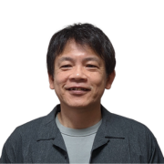 小﨑誠二先生　取材