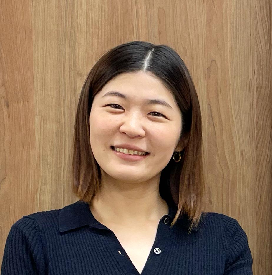 株式会社クラス外村裕香さん
