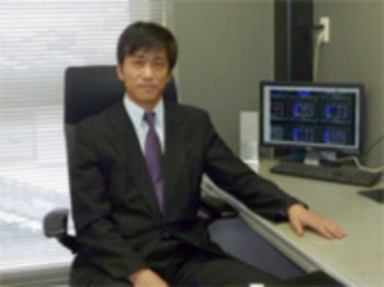 オズ建築事務所 代表取締役 安藤