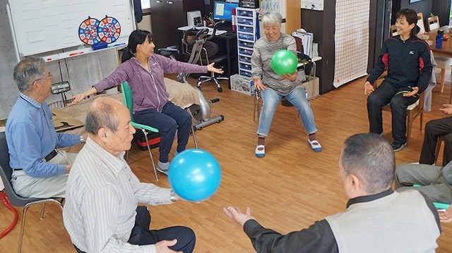 株式会社サンスポーツコンディショニングってどんな会社？