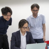 【インタビュー】株式会社リープってどんな会社？ | 取締役 中山さん