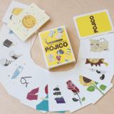 【自己分析を楽しく】自己分析カードゲーム POJICO（ポジコ）って？ | 開発チームにインタビュー