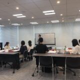【インタビュー】MED Communications株式会社 副社長 江中健一様｜面接で圧勝！プレゼンテーションを学べるインターシップ