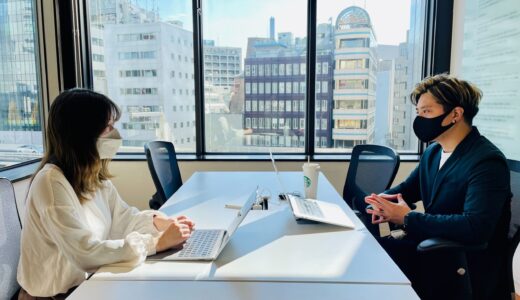 【インタビュー】株式会社CAMPFIRE Startups 取締役 田中駆様・採用広報 三春桜子様｜事業立ち上げの資金調達をクラウドファンディングで