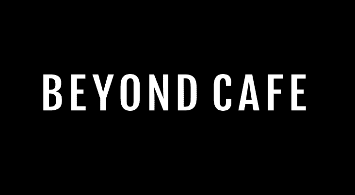 株式会社Beyond Cafe アイキャッチ