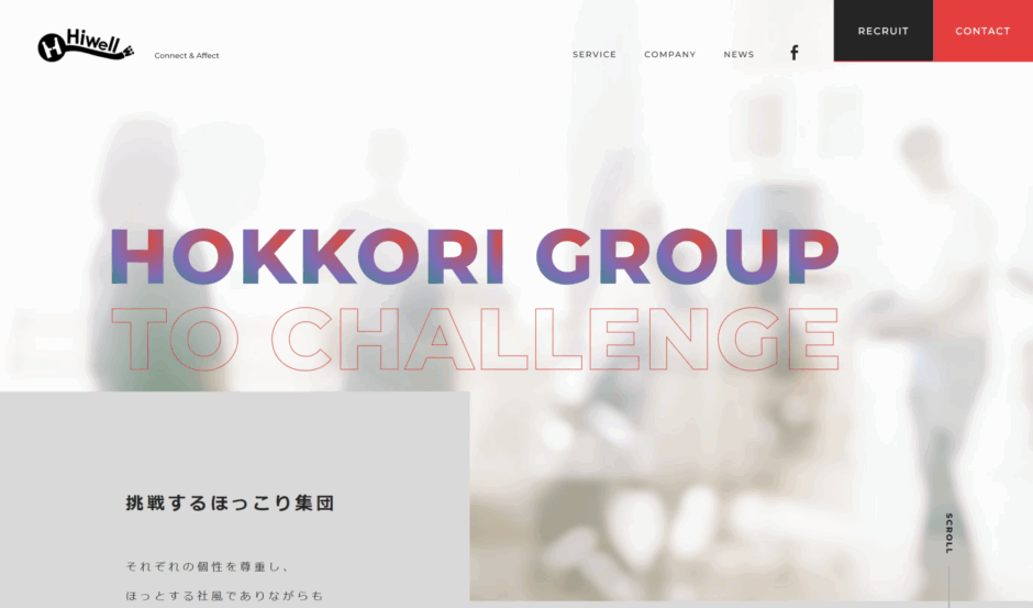 株式会社ハイウェル