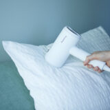 Roomy Stylish Steamer