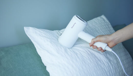 【インタビュー】株式会社KALOS BEAUTY TECHNOLOGY 代表取締役 高田栄和様、柳沢文佳様 | 衣類スチーマー「Rooomy Stylish Steamer」とは？