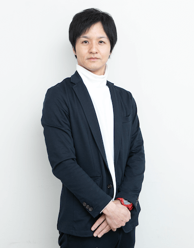 服部教授