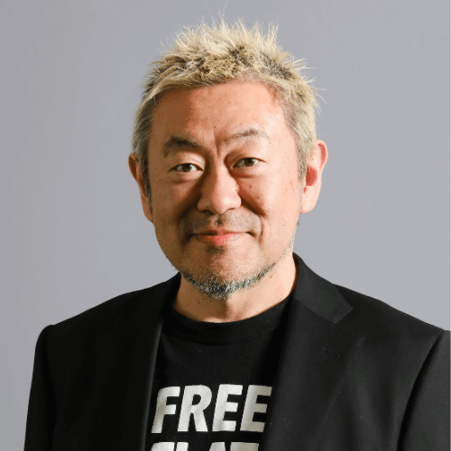 伊藤羊一