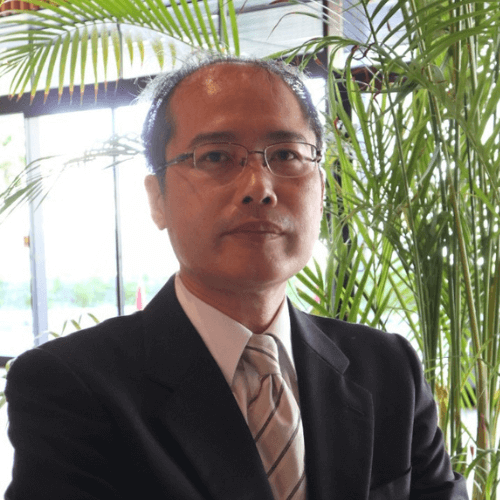 豊橋創造大学 伊藤圭一教授