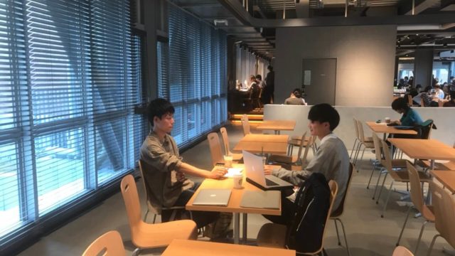 内定者インタビューまとめ