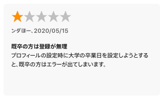 Lognavi（ログナビ）の評判・口コミ2