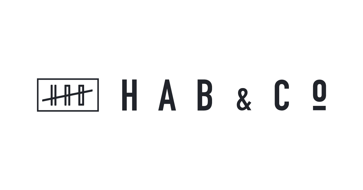 株式会社HAB&Co.