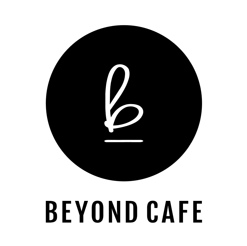 株式会社Beyond Cafe ロゴ
