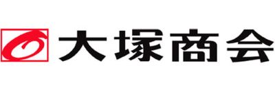 大塚商会 ロゴ