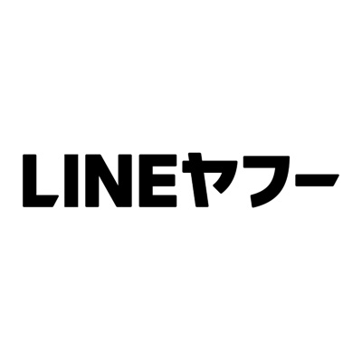 LINEヤフー ロゴ