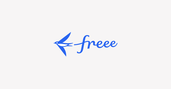 Freeeロゴ