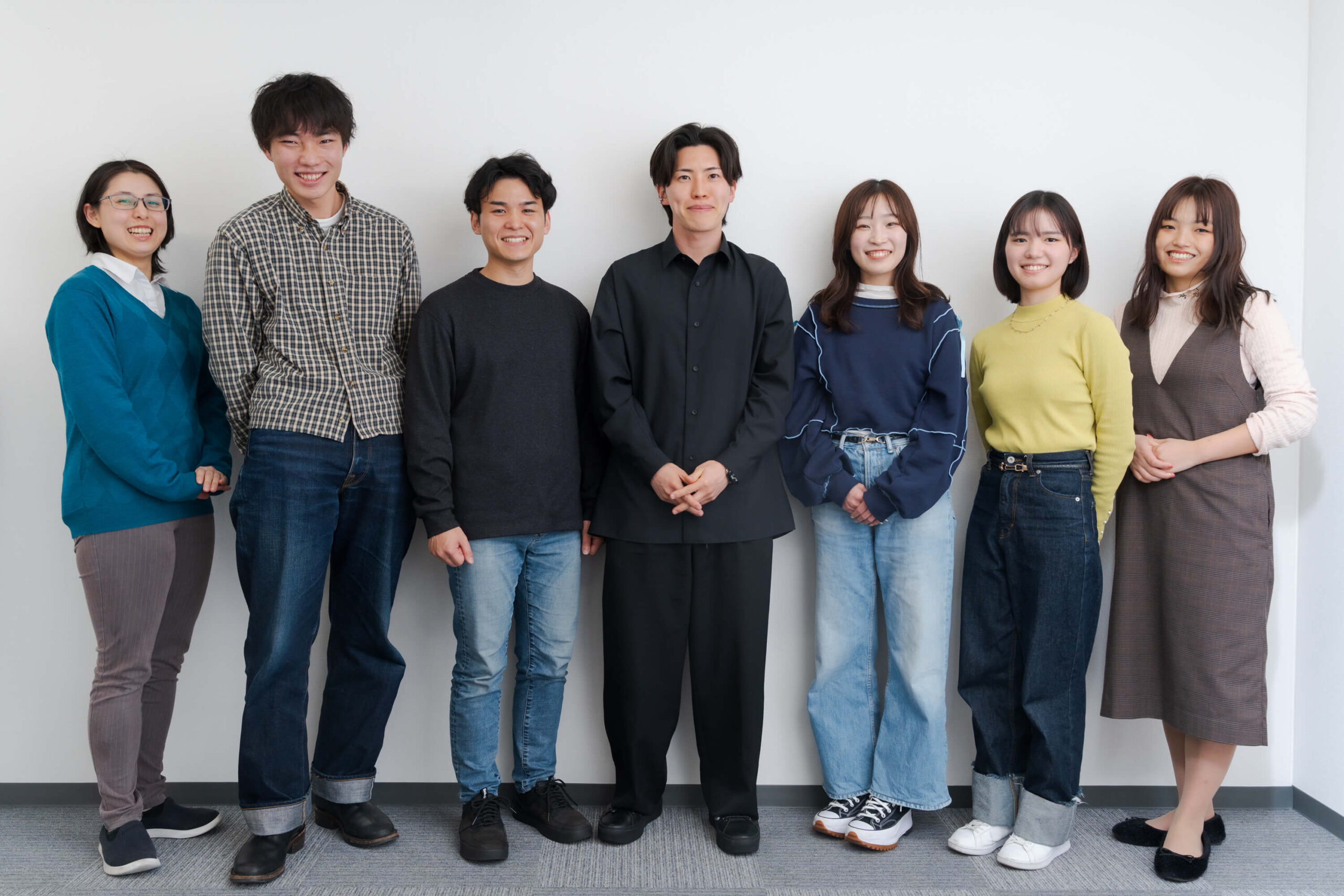 「就活の教科書」編集部(運営メンバー)