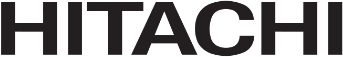 HITACHI