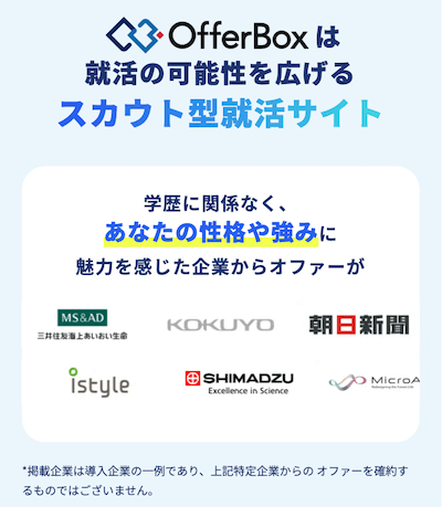 オファーボックス